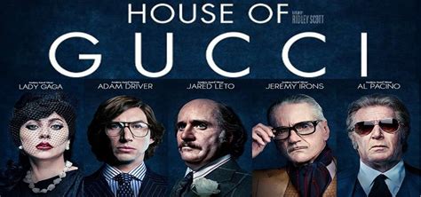 house of gucci rai 1 perche non va in onda|House of Gucci: trama, cast e curiosità sul film in onda oggi su .